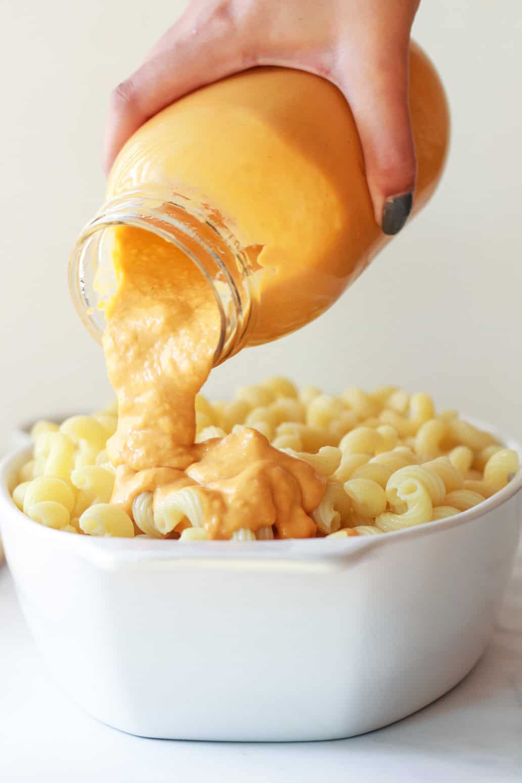 best gluten free mac and cheese