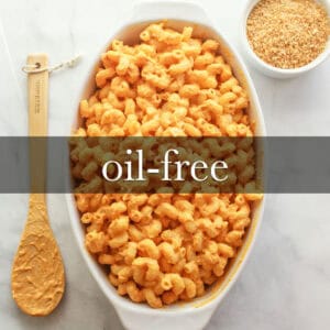 Vegan Oil-Free Recipes