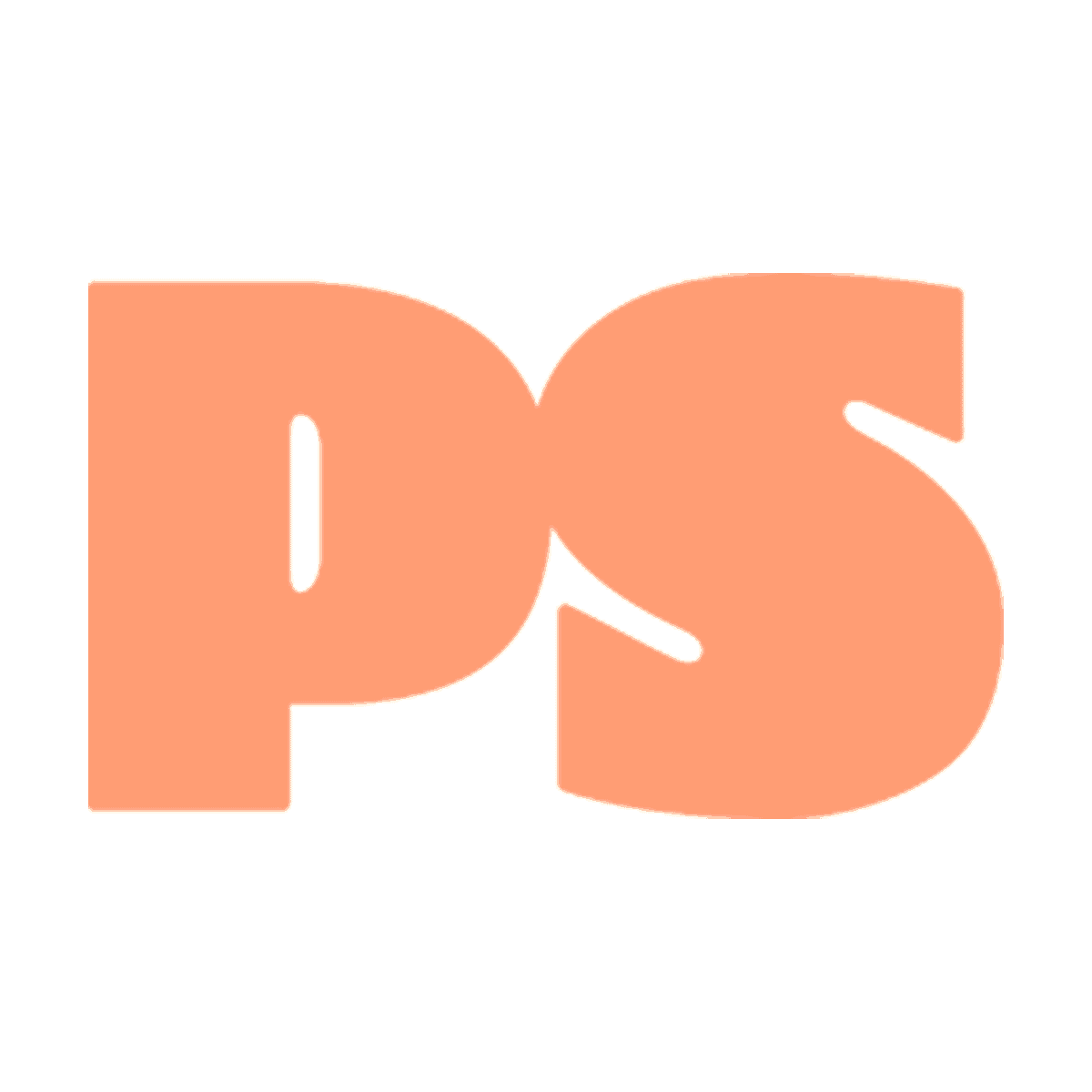 PopSugar logo.